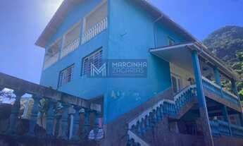 Imagem 2: Sobrado com 3 quartos, 318m², à venda em Caraguatatuba, Cidade Jardim