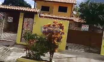 Imagem: Sobrado com 4 quartos, 219m², à venda