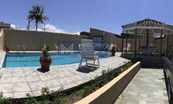 Imagem: Sobrado avarandado com 4 suites e piscina