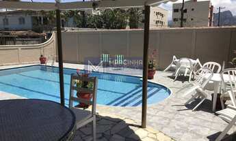 Imagem 4: Sobrado avarandado com 4 suites e piscina a venda em Caraguatatuba/SP