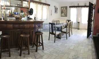 Imagem 7: Sobrado avarandado com 4 suites e piscina a venda em Caraguatatuba/SP