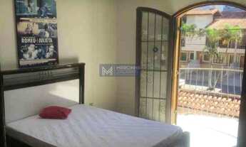 Imagem 6: Sobrado com edícula para locação no Jardim Primavera, Caraguatatuba/SP