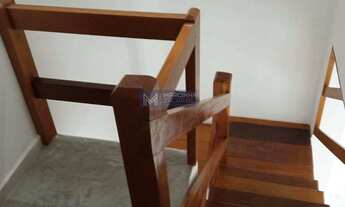 Imagem 7: Sobrado em condomínio à venda em Caraguatatuba, Indaiá, com 2 quartos, 90m²