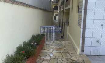 Imagem 2: Sobrado em condomínio a venda na Prainha, Caraguatatuba/SP, com 2 dormitórios