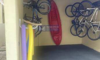 Imagem 4: Sobrado em condomínio a venda na Prainha, Caraguatatuba/SP, com 2 dormitórios