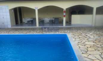 Imagem 7: Sobrado em condomínio a venda na Prainha, Caraguatatuba/SP, com 2 dormitórios