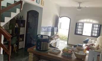 Imagem 5: Sobrado em condomínio com 2 quartos, sem mobília, 78m², para locação, na Prainha, Caraguat