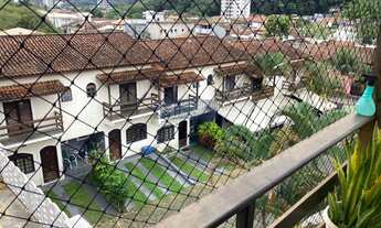 Imagem: Sobrado em condomínio com 2 quartos, sem