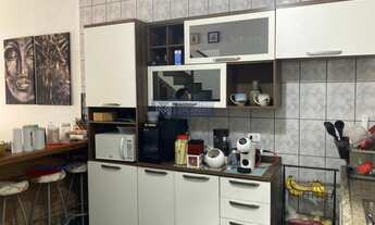 Imagem 3: Sobrado em condomínio com 2 quartos, sem mobília, 78m², para locação, na Prainha, Caraguat