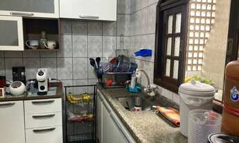 Imagem 4: Sobrado em condomínio com 2 quartos, sem mobília, 78m², para locação, na Prainha, Caraguat