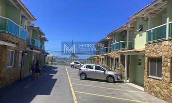 Imagem: Venda de sobrado em condomínio de frente