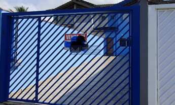 Imagem 2: Amplo sobrado com 3 suítes, 111m², para venda em Caraguatatuba, Pontal de Santa Marina