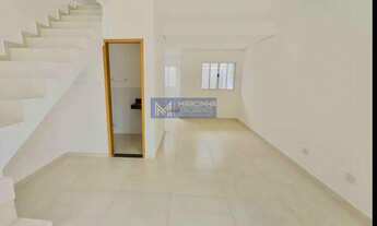 Imagem 2: Sobrado em condomínio para alugar em Caraguatatuba, Pontal de Santa Marina, com 2 quartos