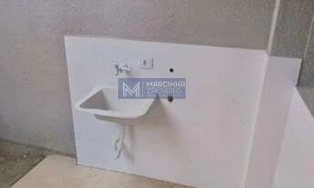 Imagem 7: Sobrado em condomínio para alugar em Caraguatatuba, Pontal de Santa Marina, com 2 quartos