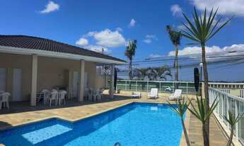 Imagem: Sobrado mobiliado em condomínio para locação