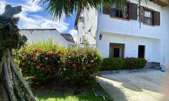 Imagem: Sobrado mobiliado para Locação em Condomínio