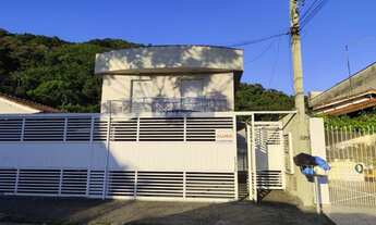 Imagem: Sobrado para alugar em Caraguatatuba, Centro