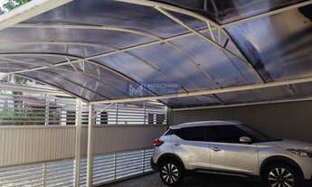 Imagem 2: Sobrado para alugar em Caraguatatuba, Centro, com 2 quartos