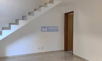 Imagem 4: Sobrado para alugar em Caraguatatuba, Centro, com 2 quartos