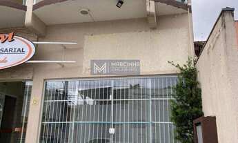 Imagem 5: Sala com banheiro, 55m², térreo de frente pra rua, no Centro, Caraguatatuba/SP