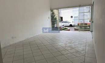 Imagem 6: Sala com banheiro, 55m², térreo de frente pra rua, no Centro, Caraguatatuba/SP