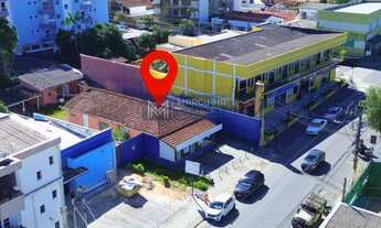 Imagem: IMÓVEL COMERCIAL À VENDA NO CENTRO DE