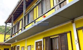 Imagem 2: Pousada com 1360m² de área total, a venda na Praia Martim de Sá, Caraguatatuba/SP, a 800m