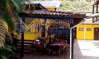 Imagem 5: Pousada com 1360m² de área total, a venda na Praia Martim de Sá, Caraguatatuba/SP, a 800m