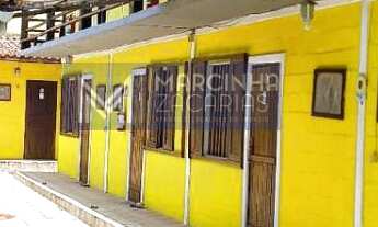 Imagem 7: Pousada com 1360m² de área total, a venda na Praia Martim de Sá, Caraguatatuba/SP, a 800m