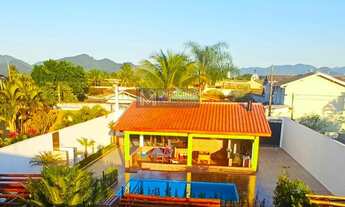 Imagem: Pousada, à venda em Caraguatatuba/SP, Porto