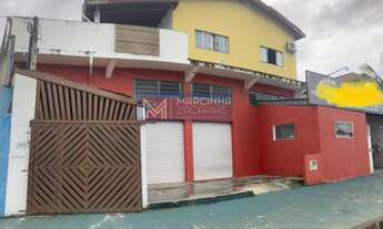 Imagem: Prédio comercial, 435,61m² em Caraguatatuba