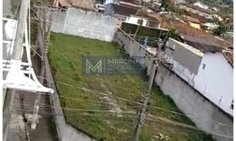 Imagem: Terreno, 590m², à venda em Caraguatatuba