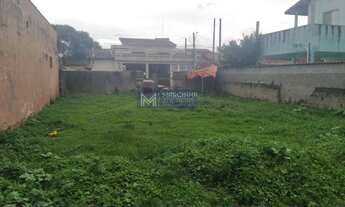 Imagem: Terreno a venda com 390m² no Porto Novo