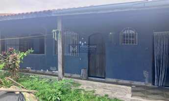 Imagem 3: Edícula vista mar à venda no Porto Novo, Caraguatatuba/SP, com 2 quartos, 300m²