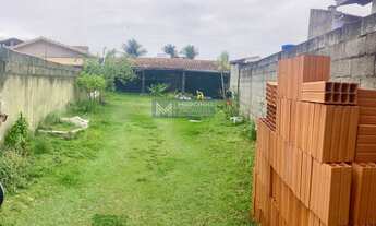 Imagem 4: Edícula vista mar à venda no Porto Novo, Caraguatatuba/SP, com 2 quartos, 300m²