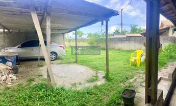 Imagem 5: Edícula vista mar à venda no Porto Novo, Caraguatatuba/SP, com 2 quartos, 300m²