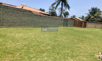 Imagem: Terreno excelente a venda a 01 quadra da