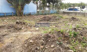 Imagem: Terreno para venda frente mar com 1.700m²