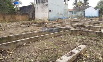 Imagem 3: Terreno para venda frente mar com 1.700m², na Praia das Palmeiras, Caraguatatuba/SP