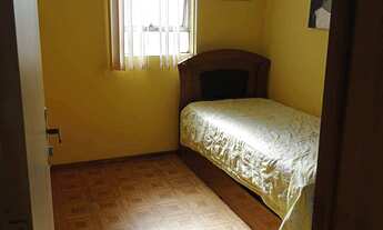 Imagem: Apartamento à venda em Carapicuíba, Conjunto