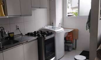 Imagem 6: Apartamento à venda em São Paulo, Butantã, com 2 quartos, 41m²