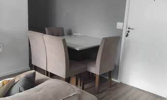 Imagem 4: Apartamento à venda em São Paulo, Butantã, com 2 quartos, 41m²