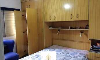 Imagem 5: Apartamento à venda em São Paulo, Freguesia do Ó, com 3 quartos, 105m²