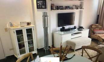 Imagem 2: Apartamento à venda em São Paulo, Freguesia do Ó, com 3 quartos, 105m²