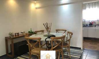 Imagem 3: Apartamento à venda em São Paulo, Freguesia do Ó, com 3 quartos, 105m²