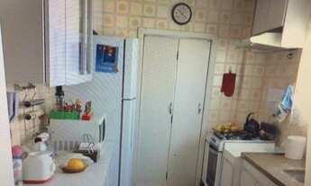 Imagem 4: Apartamento à venda em São Paulo, Freguesia do Ó, com 3 quartos, 105m²