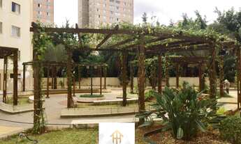 Imagem 6: Apartamento à venda em São Paulo, Freguesia do Ó, com 3 quartos, 105m²