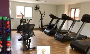 Imagem 7: Apartamento à venda em São Paulo, Freguesia do Ó, com 3 quartos, 105m²