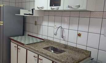 Imagem 5: Apartamento à venda em Praia Grande, Tupi, com 1 quarto, 55m²