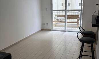 Imagem: Apartamento para alugar em São Paulo, Vila